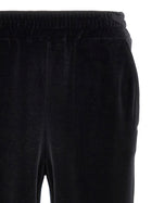 Dolce&amp;Gabbana Black Sicily Joggers Black, view 3