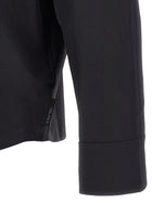 Veilance Black Stema Shirt Black, view 5