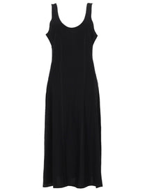 Our Legacy Women's Blade Midi Dress Black
