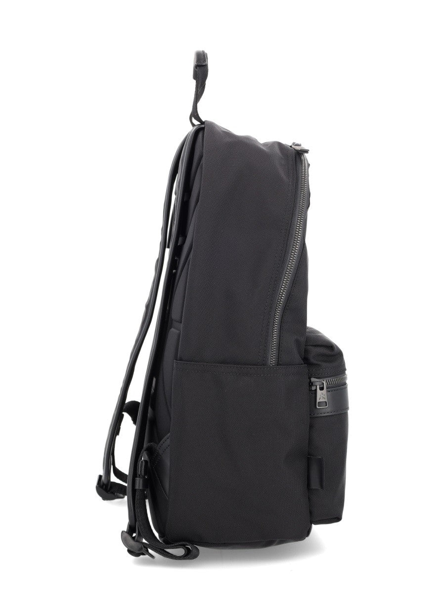 Premiata Men's Blade Var Backpack Black