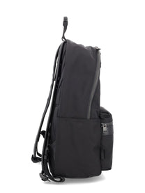 Premiata Men's Blade Var Backpack Black