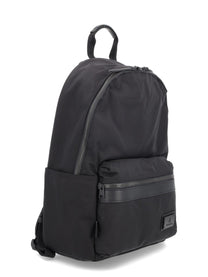 Premiata Men's Blade Var Backpack Black