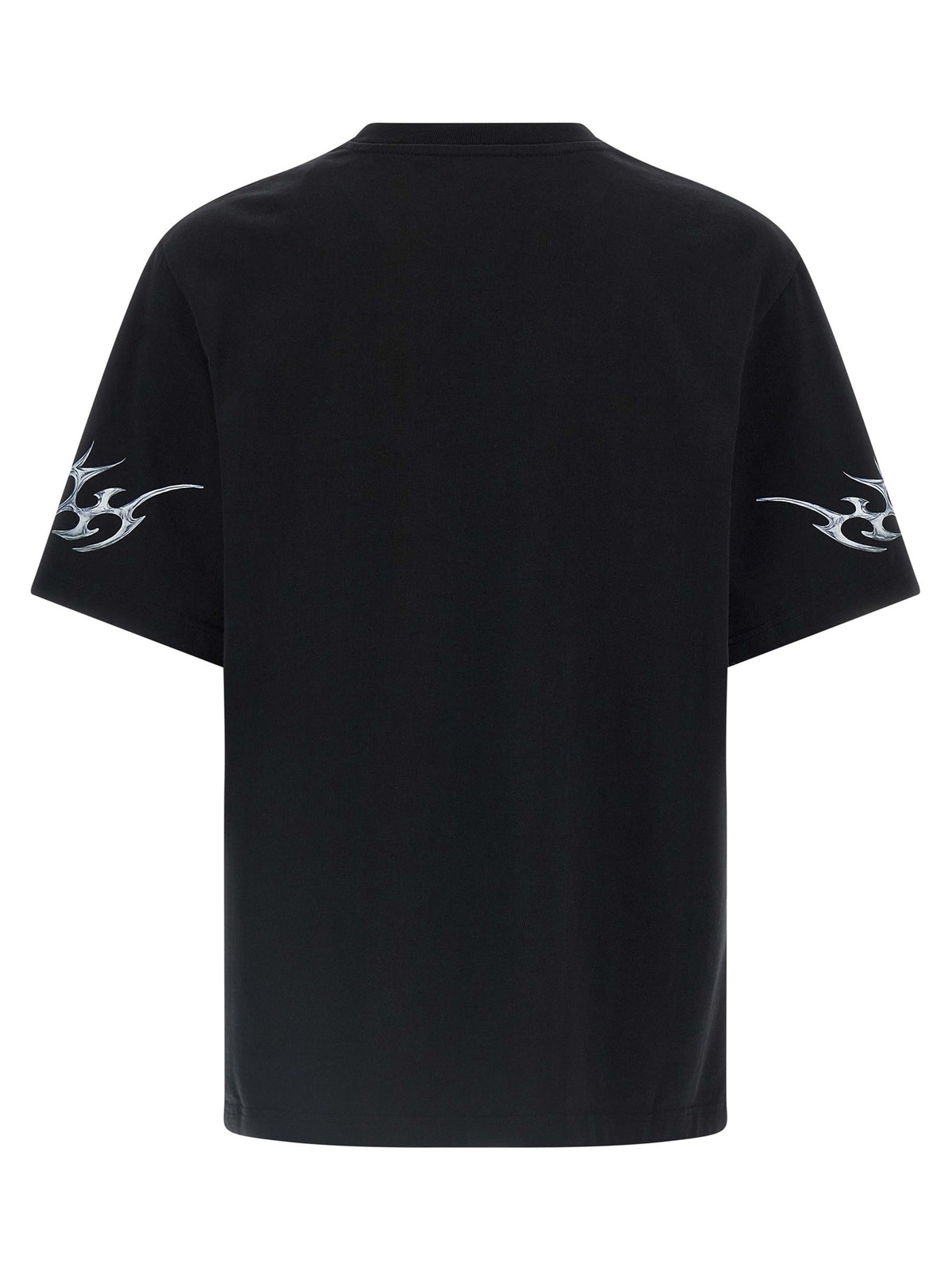 Casablanca Blades Shirt Black, view 2