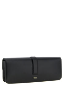 Khaite Blake Clutch Black