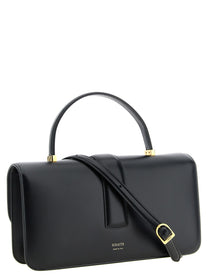 Khaite Blake Handbag Black