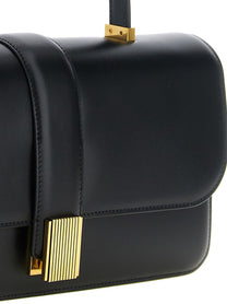 Khaite Blake Handbag Black