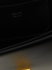 Khaite Blake Handbag Black
