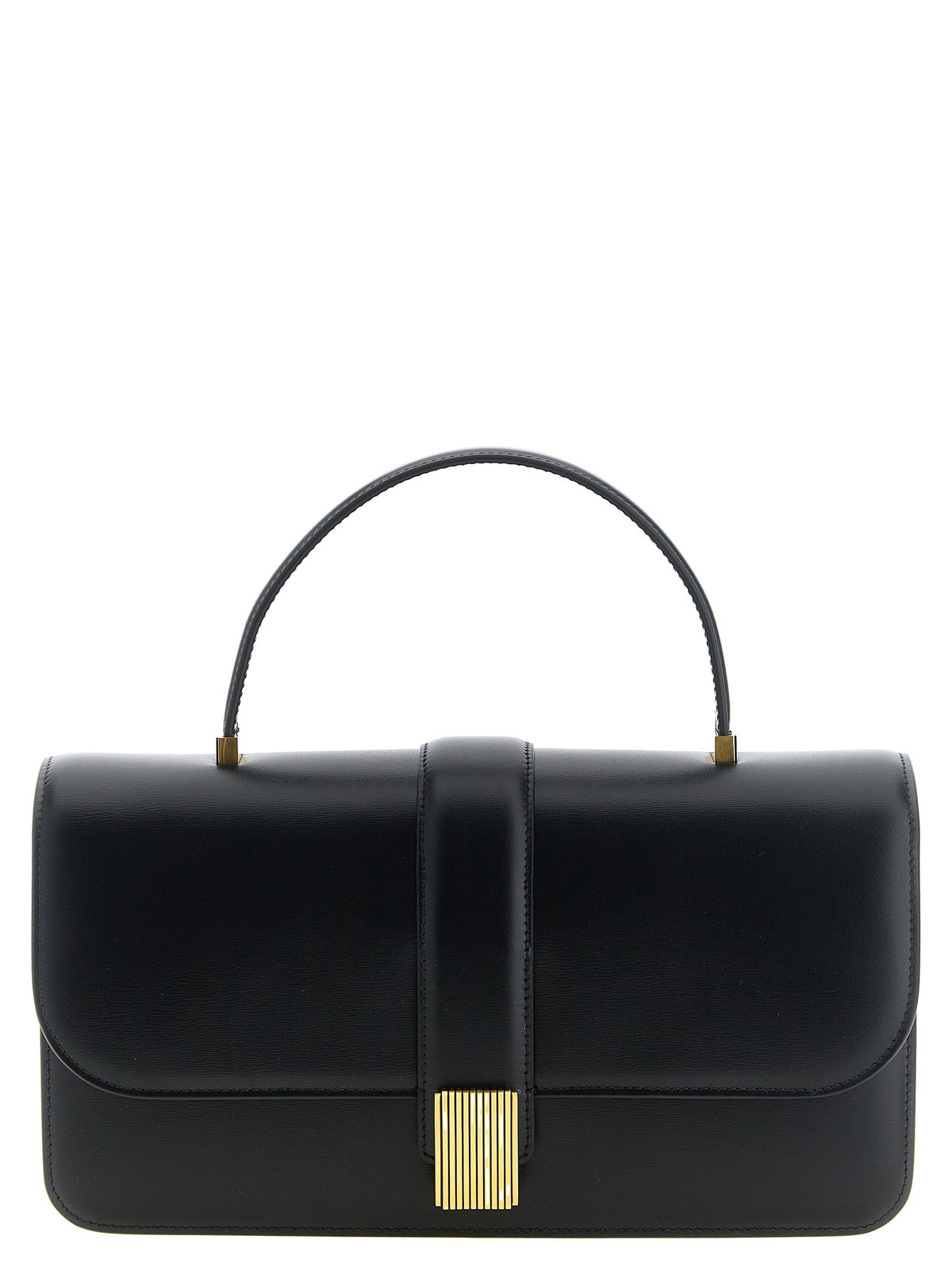 Khaite Blake Handbag Black