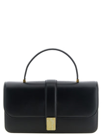 Khaite Blake Handbag Black