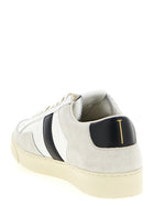 Tom Ford Blake Sneakers White, view 3