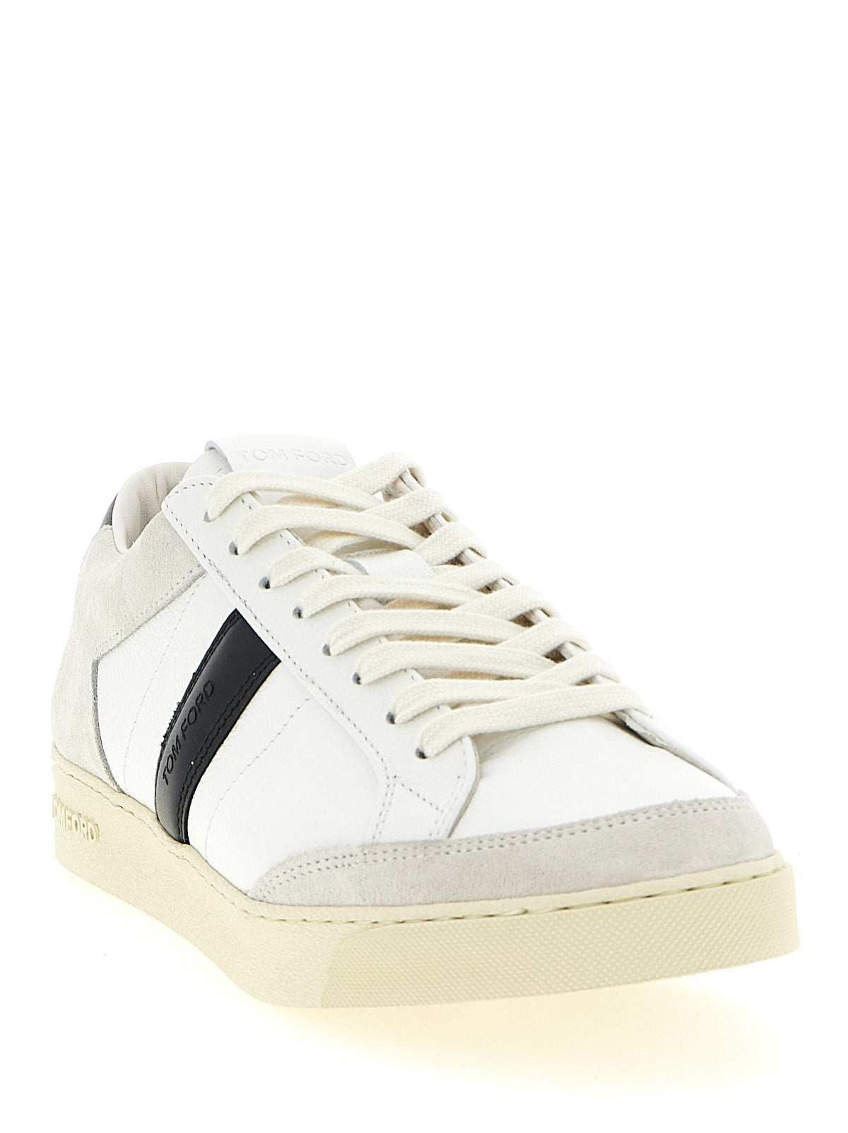 Tom Ford Blake Sneakers White, view 2