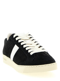Tom Ford Blake Sneakers White