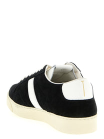 Tom Ford Blake Sneakers White