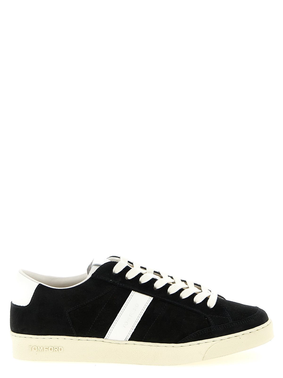 Tom Ford Blake Sneakers White
