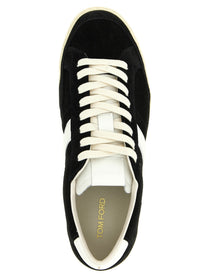 Tom Ford Blake Sneakers White