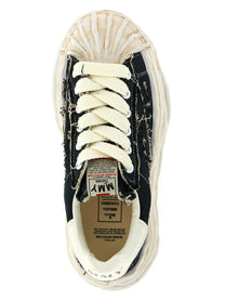 Maison Mihara Yasuhiro Blakey Sneakers White