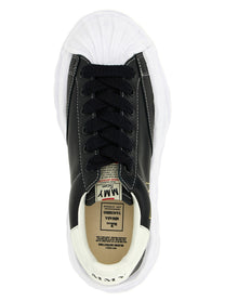 Maison Mihara Yasuhiro Blakey Sneakers White