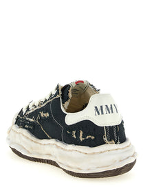 Maison Mihara Yasuhiro Blakey Sneakers White