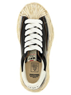 Maison MIHARA YASUHIRO Blakey Sneakers Black, view 4