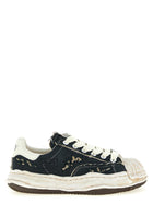Maison MIHARA YASUHIRO Blakey Sneakers White