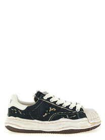 Maison Mihara Yasuhiro Blakey Sneakers White