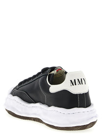 Maison Mihara Yasuhiro Blakey Sneakers White
