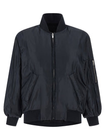 BLANCHA - BLANCHA - Bomber fur - Women’s Outerwear