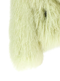 BLANCHA Mongolia Fur Green, view 4