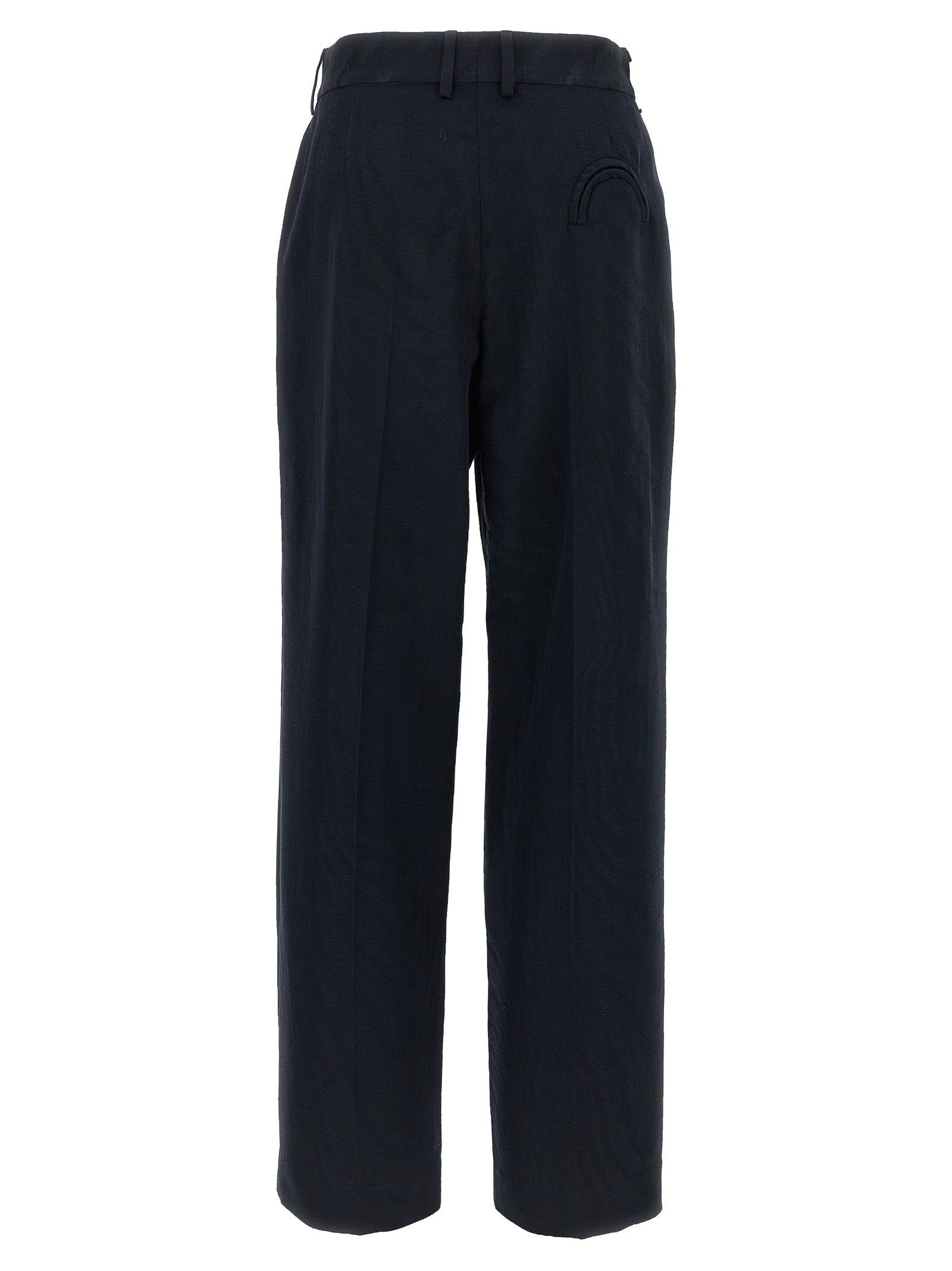 BLAZÉ MILANO - BLAZÉ MILANO - ’Sharewood’ pants - Women’s Pants