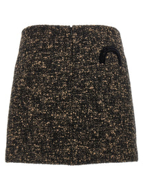BLAZÉ MILANO - BLAZÉ MILANO - ’Katara Coci Mini’ skirt - Women’s Bottoms