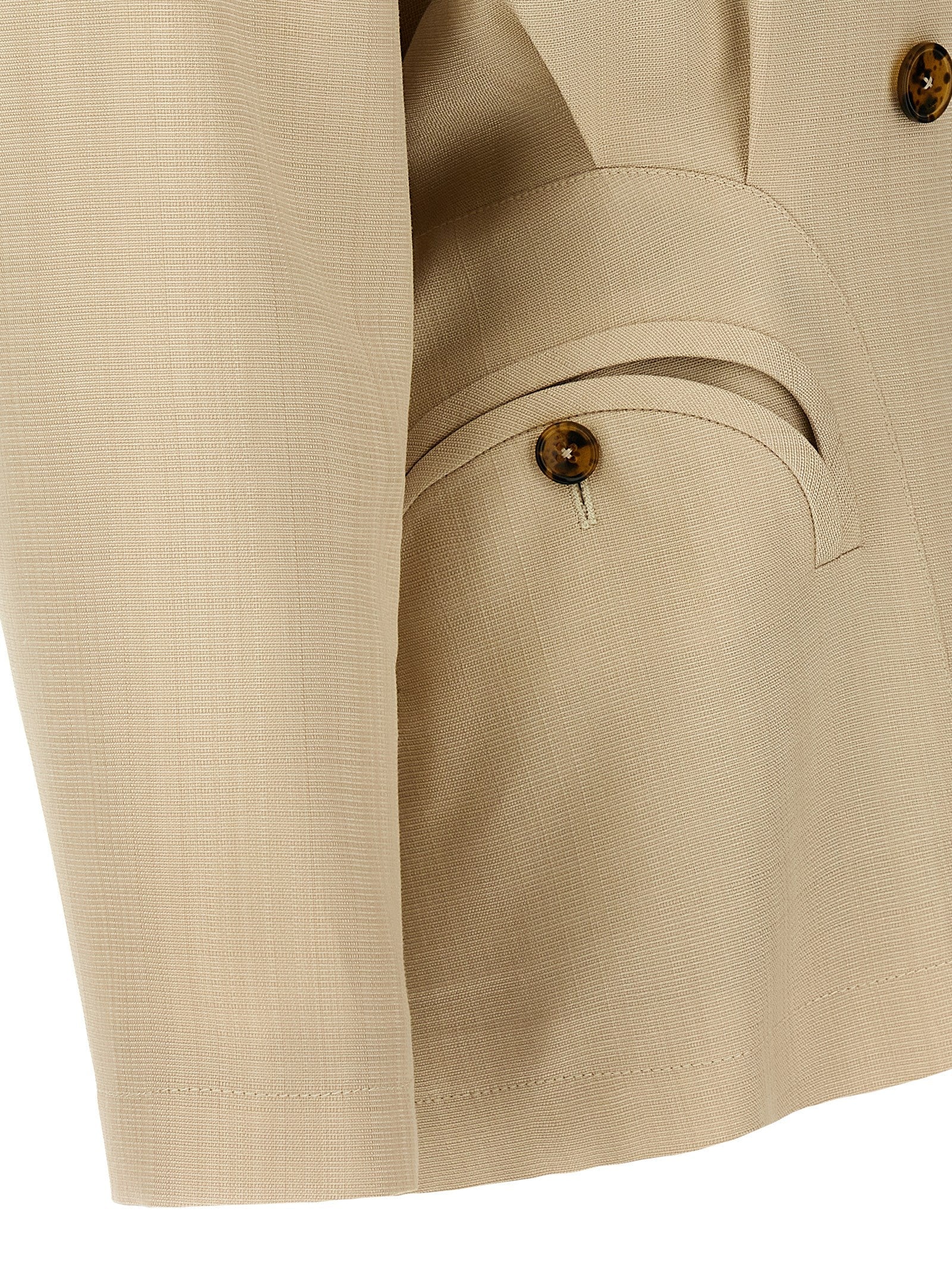 BLAZÉ MILANO - BLAZÉ MILANO - ’Sheena Ares’ blazer - Women’s Clothing