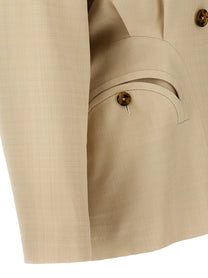 BLAZÉ MILANO - BLAZÉ MILANO - ’Sheena Ares’ blazer - Women’s Clothing