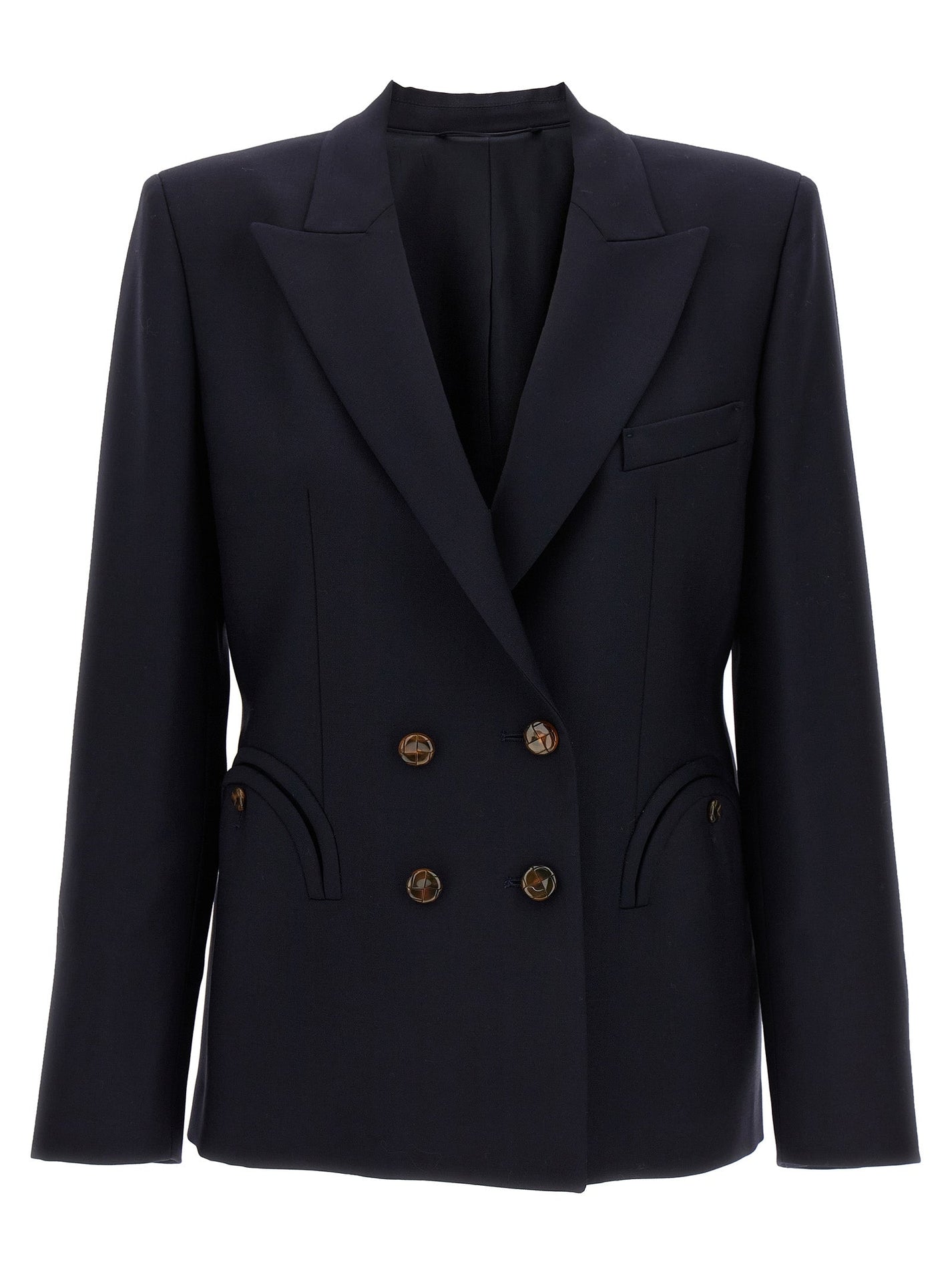 BLAZÉ MILANO - BLAZÉ MILANO - ’First Class Charmer’ blazer - Women’s Clothing