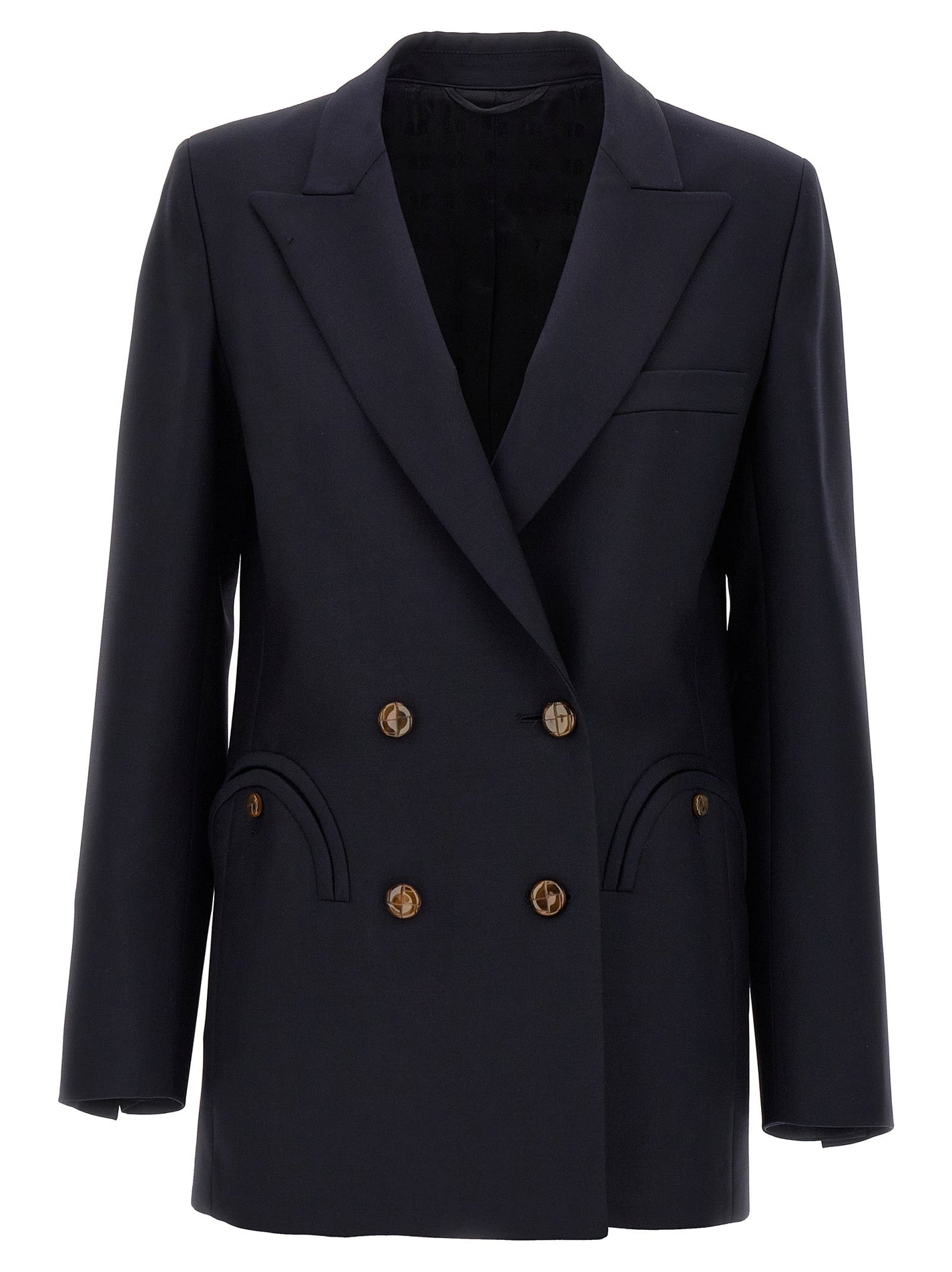 BLAZÉ MILANO - BLAZÉ MILANO - ’First Class Everyday’ blazer - Women’s Clothing