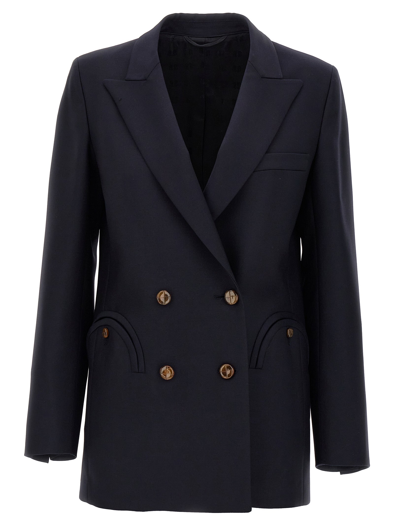 BLAZÉ MILANO - BLAZÉ MILANO - ’First Class Everyday’ blazer - Women’s Clothing