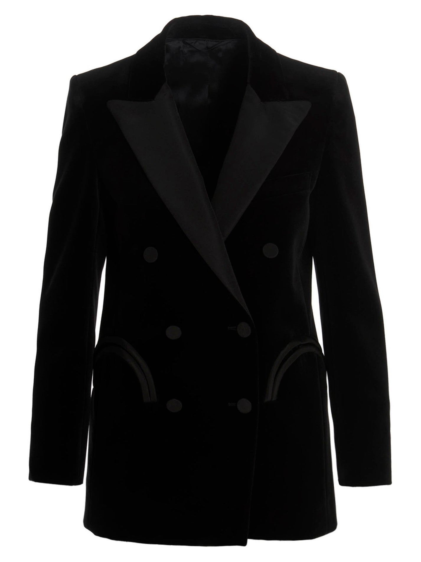 BLAZÉ MILANO - BLAZÉ MILANO - ’Jealousy Everyday’ blazer - Women’s Clothing