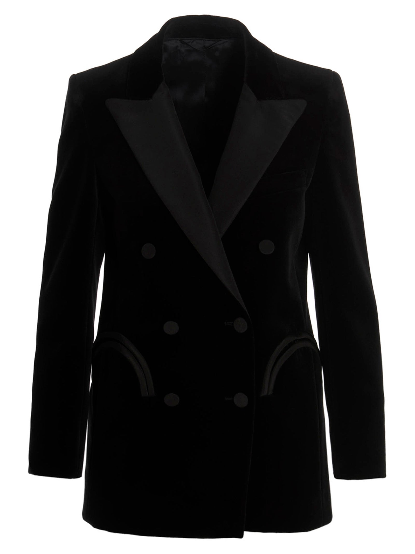 BLAZÉ MILANO - BLAZÉ MILANO - ’Jealousy Everyday’ blazer - Women’s Clothing