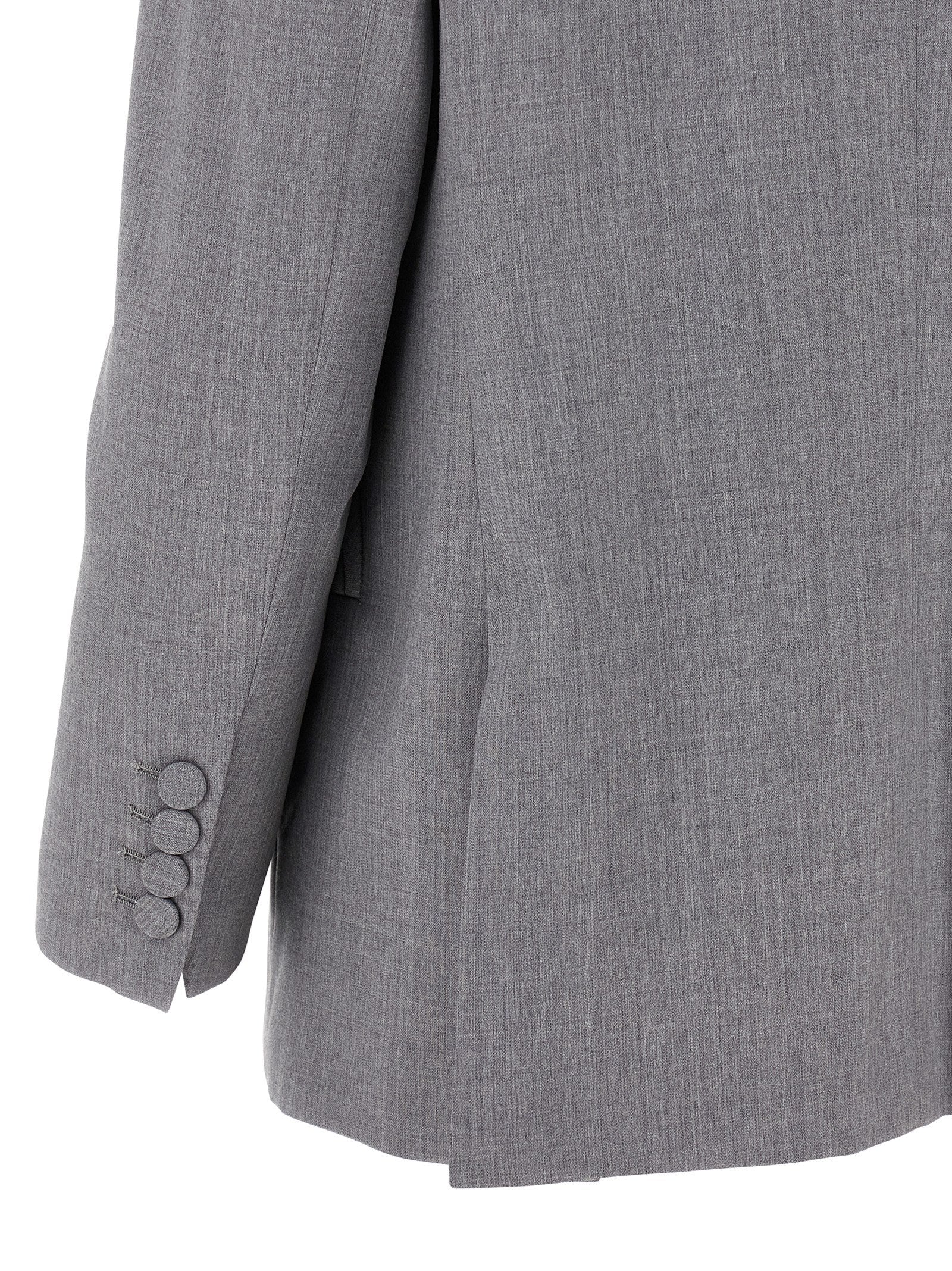 BLAZÉ MILANO - BLAZÉ MILANO - ’Arizona Everynight’ blazer - Women’s Clothing