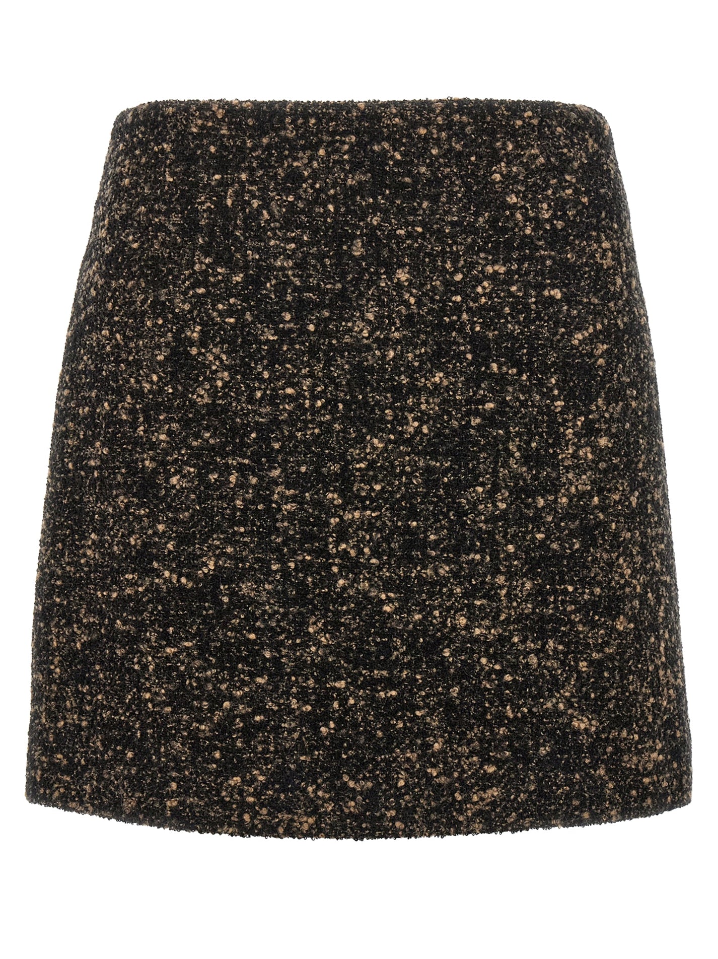 BLAZÉ MILANO - BLAZÉ MILANO - ’Katara Coci Mini’ skirt - Women’s Bottoms