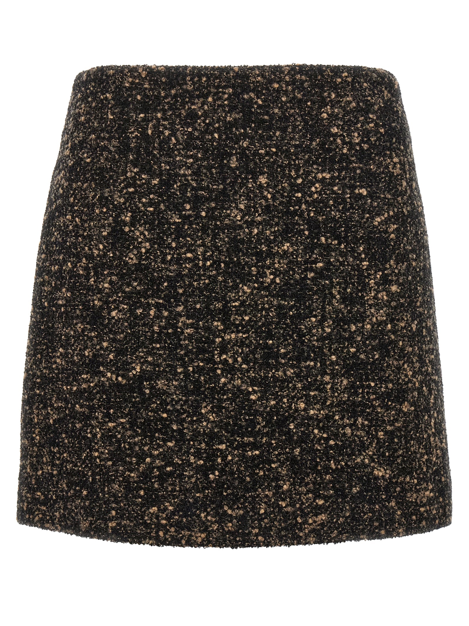 BLAZÉ MILANO - BLAZÉ MILANO - ’Katara Coci Mini’ skirt - Women’s Bottoms