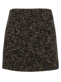 BLAZÉ MILANO - BLAZÉ MILANO - ’Katara Coci Mini’ skirt - Women’s Bottoms
