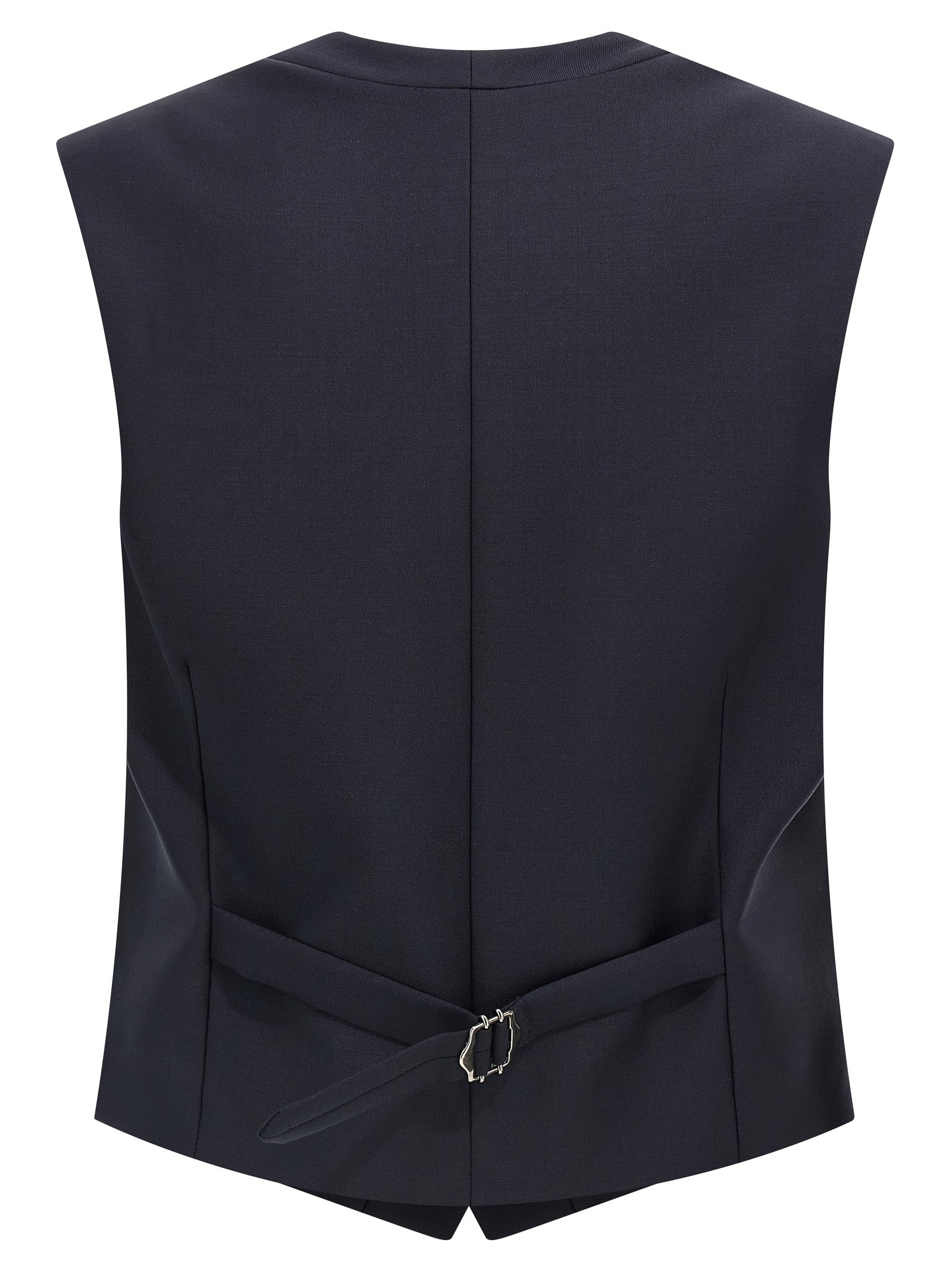 BLAZÉ MILANO - BLAZÉ MILANO - ’First Class Feral’ vest - Women’s Outerwear