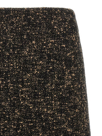 BLAZÉ MILANO - BLAZÉ MILANO - ’Katara Coci Mini’ skirt - Women’s Bottoms