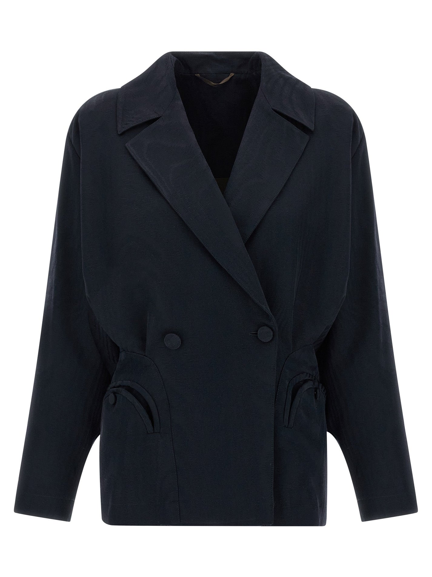 BLAZÉ MILANO - BLAZÉ MILANO - ’Sharewood Ares’ blazer - Women’s Clothing