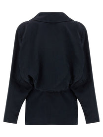 BLAZÉ MILANO - BLAZÉ MILANO - ’Sharewood Ares’ blazer - Women’s Clothing