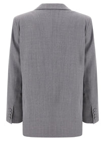 BLAZÉ MILANO - BLAZÉ MILANO - ’Arizona Everynight’ blazer - Women’s Clothing