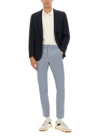 Boss Men's Blazer Beckham Boss Blue