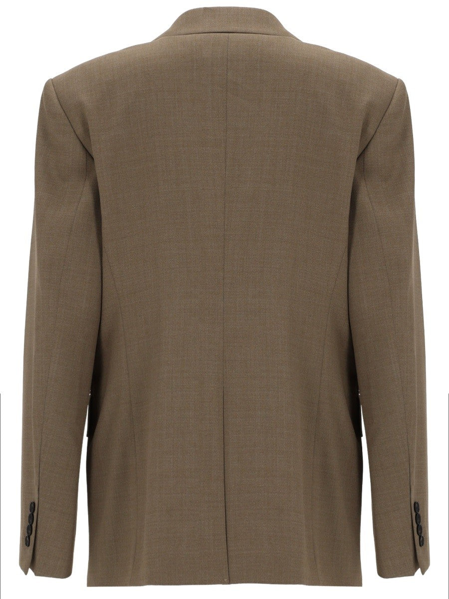 Filippa K Women's Blazer Delilah Brown