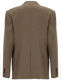 Filippa K Women's Blazer Delilah Brown