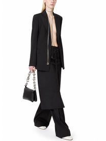 Sportmax Women's Blazer Fate Black